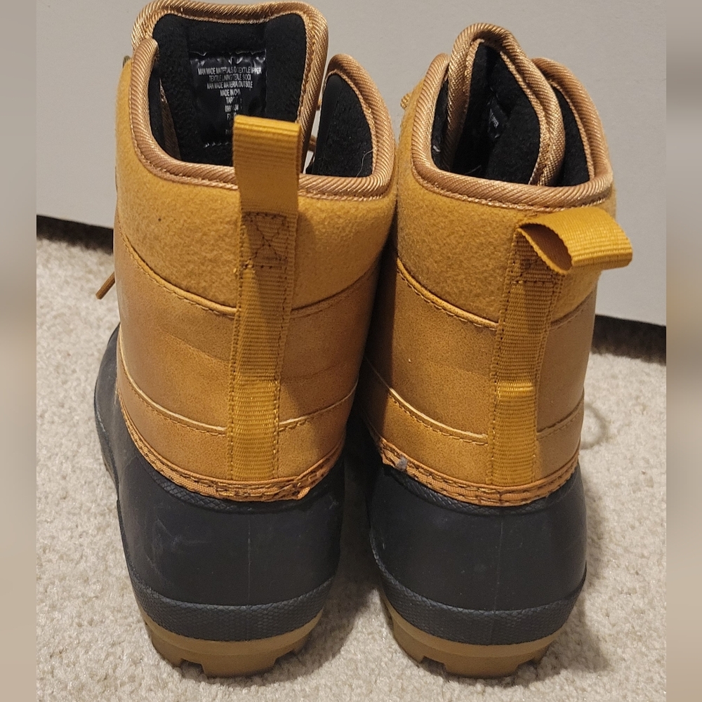 Universal Thread Boots - Picture 3 of 6